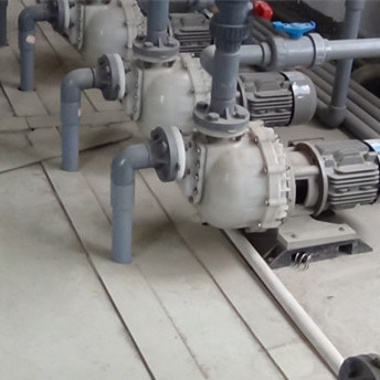 自吸泵電機發(fā)燙原因及解決辦法總結