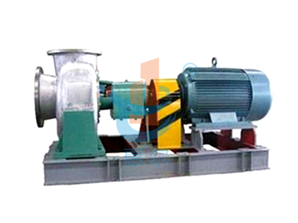 ECP混流式蒸发强制循环泵