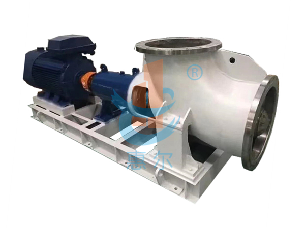 HZW-Ⅱ型强制循环泵